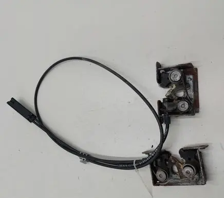Mini Cooper Countryman R60 Engine bonnet/hood lock/catch