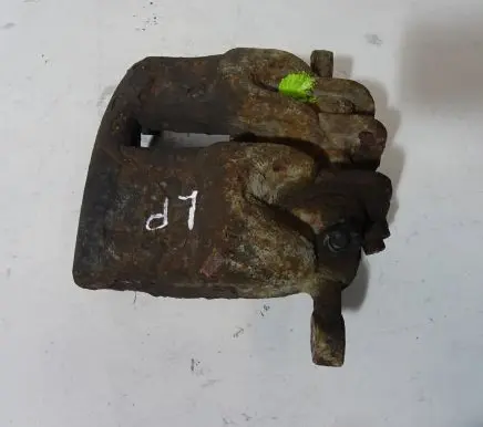 Citroen Jumpy Front brake caliper
