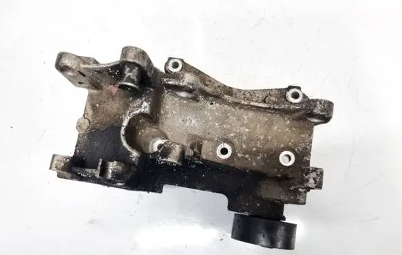 Lancia Phedra Engine mounting bracket 9643834880