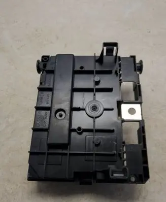 Citroen Berlingo BSM Control unit 9675878480