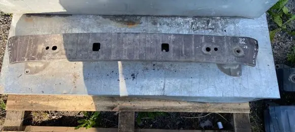 Volvo S40 Rear bumper cross member