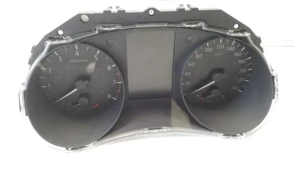 Nissan X-Trail T32 Speedometer (instrument cluster) 4EL7A18N2