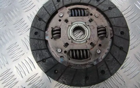Ford Mondeo MK I Clutch pressure plate 