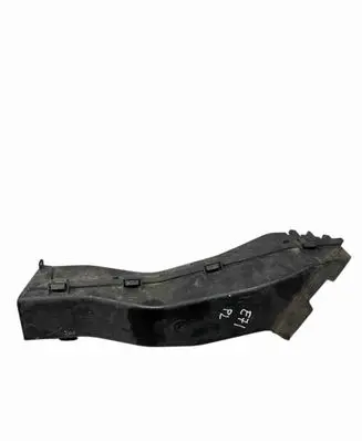 BMW X6 E71 Brake cooling air channel/duct 51747180624
