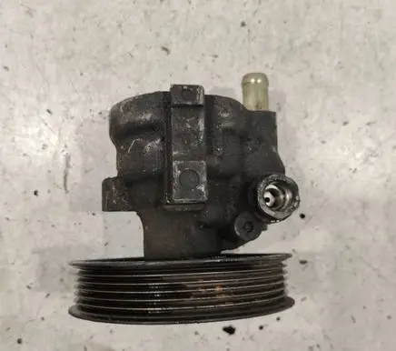 Renault Espace - Grand espace IV Power steering pump 26054891