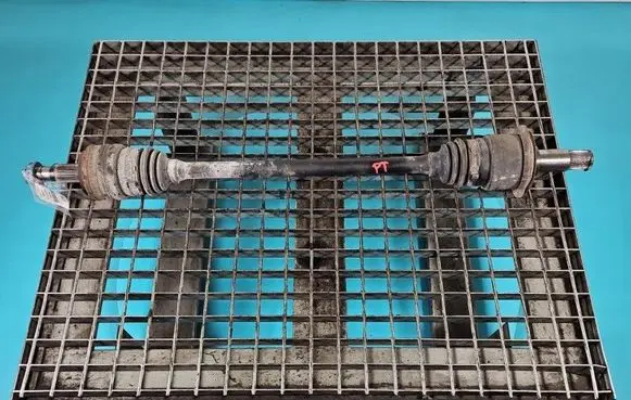 Mercedes-Benz E W213 Rear driveshaft IMPRK1594617