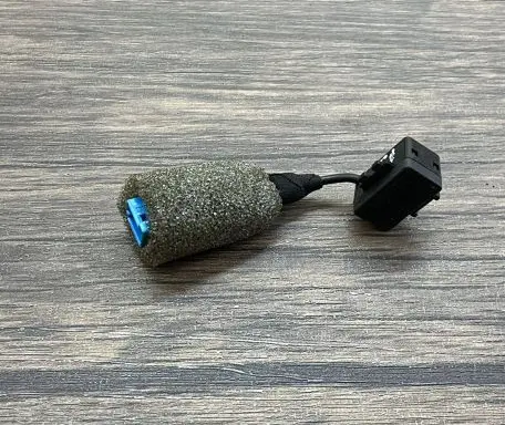 BMW 5 F10 F11 Microphone (bluetooth/phone) 9263744