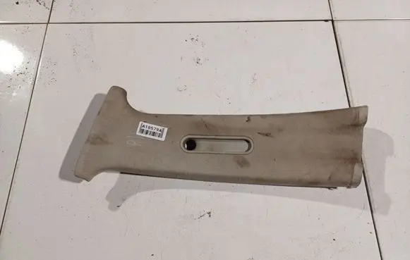 Volkswagen Golf IV (B) pillar trim (top) 1J0867243C