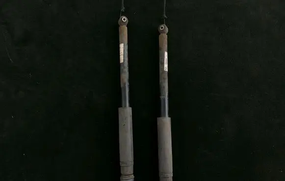 Honda Civic Rear shock absorber/damper 52610-SMJ-E051-M1 801402000186 844902001382