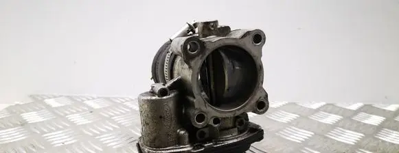 Ford Transit Custom Throttle valve GK2Q9F991