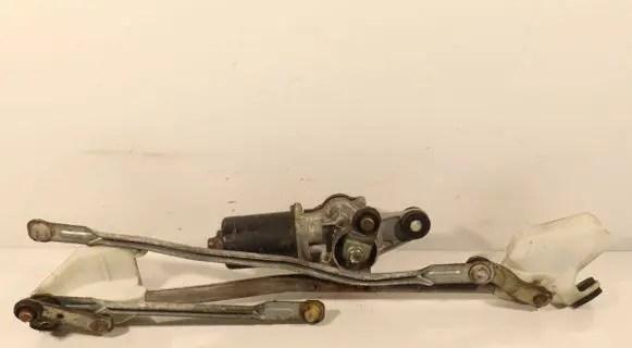 Nissan Micra Front wiper linkage and motor 28810AX700