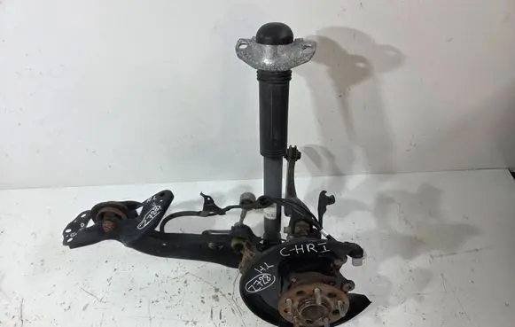 Toyota C-HR I Stub axle 48530F4020