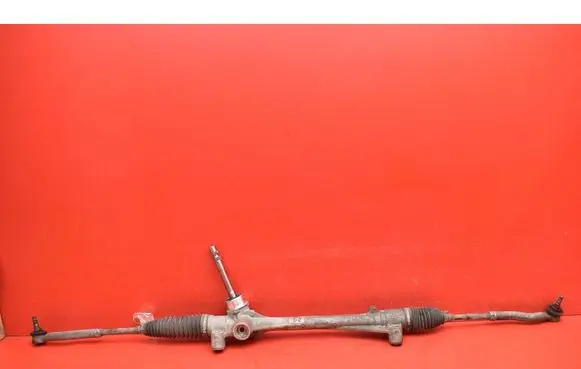 Steering rack