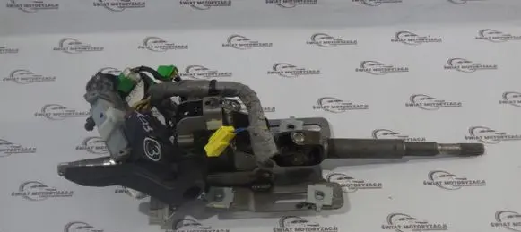 Honda Civic Steering wheel axle 25001031905A