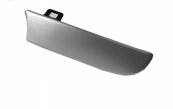 Volkswagen Touran I Dashboard glove box trim 1T1858418C