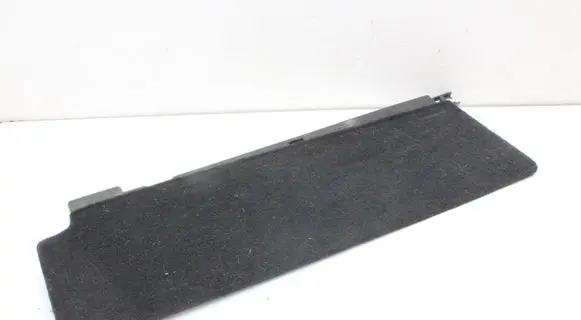 Infiniti FX Trunk/boot side trim panel 849081CA0A