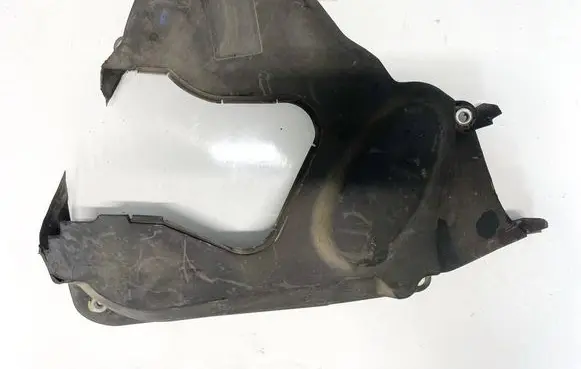 Renault Scenic II - Grand scenic II Timing belt guard (cover) 8200255494