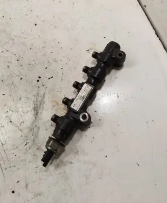 Peugeot 308 Fuel main line pipe 9654592680 739005024 9654590