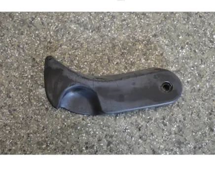 BMW 5 E39 Engine bonnet (hood) release handle 8226621