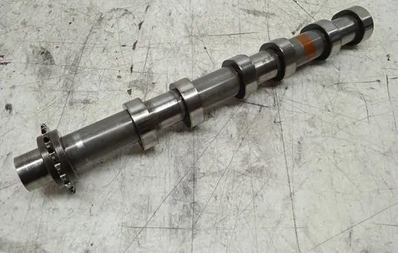 Peugeot 607 Camshaft 4R8Q6A270