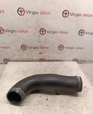 Jaguar XF Intercooler hose/pipe 6W936F073AB D05WB D05A