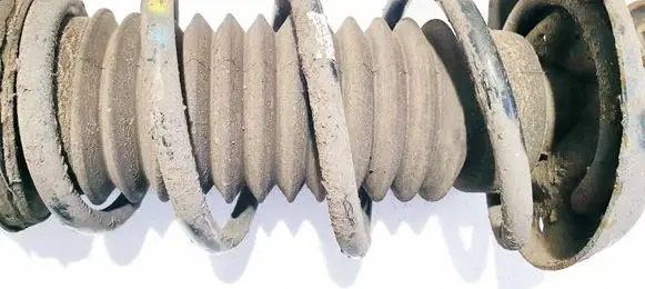 Fiat Tipo Front coil spring 