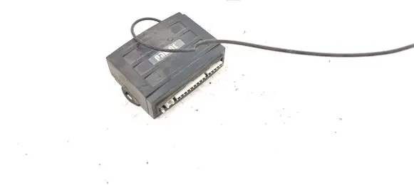 Volkswagen PASSAT B5 Alarm control unit/module 