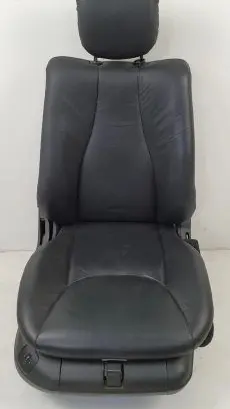 Front passenger seat