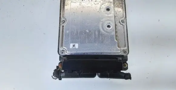 Volkswagen PASSAT B6 Engine control unit/module 03L907309