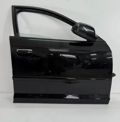 Audi A3 S3 8P Front door