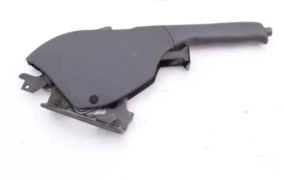 Isuzu N Series Handbrake/parking brake lever assembly