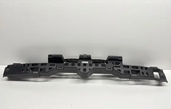 Peugeot 508 Rear bumper mounting bracket 9675548180