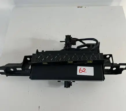 Audi A6 S6 C7 4G Screen/display/small screen 4G2919601J 930663107 00263780
