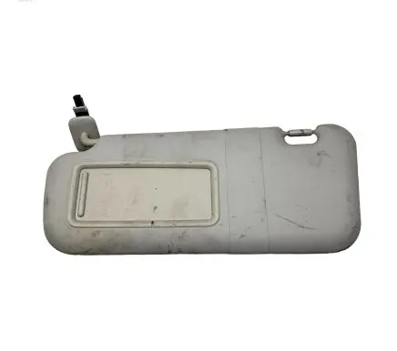 Mazda 3 II Sun visor