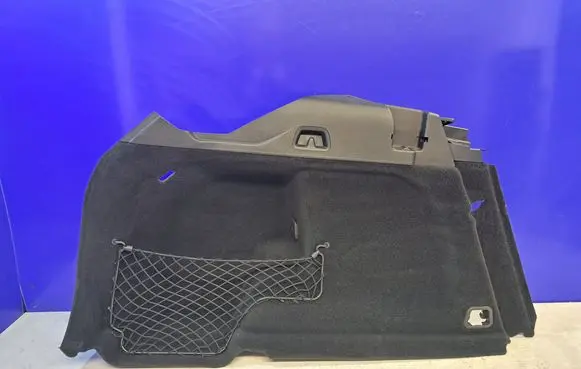 Volvo XC60 Trunk/boot side trim panel 31440665 32353994