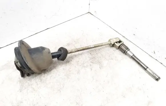 Renault Espace - Grand espace IV Steering column universal joint 