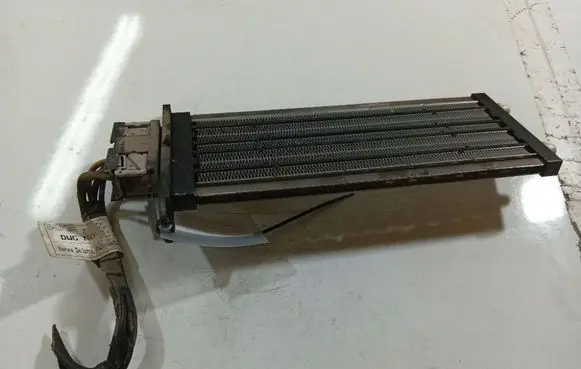 Chevrolet Captiva Electric cabin heater radiator 07T039S0185