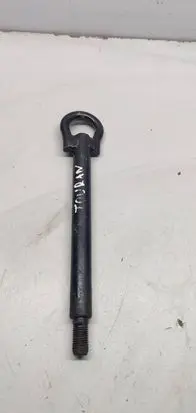 Volkswagen Touran I Towing hook eye 