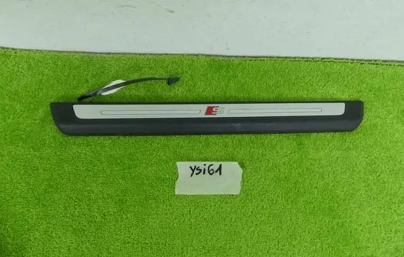 Audi Q3 F3 Front sill trim cover 83A947418