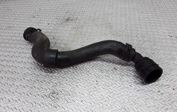 Volkswagen Golf IV Engine coolant pipe/hose 1J0122291D