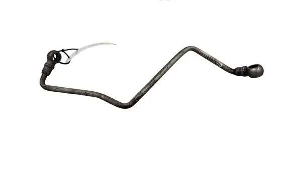 Citroen C3 Turbo turbocharger oiling pipe/hose 9659859480B