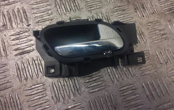 Peugeot RCZ Front door interior handle 9660525380