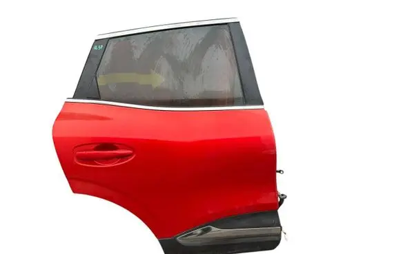 Renault Kadjar Rear door 821129123R
