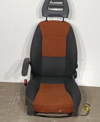 Fiat Ducato Front driver seat 
