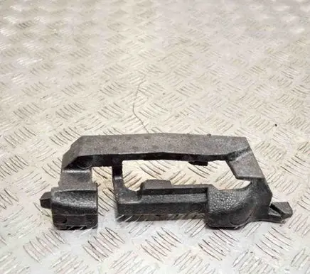 Audi Q3 8U Rear bumper foam support bar 8U0807252B