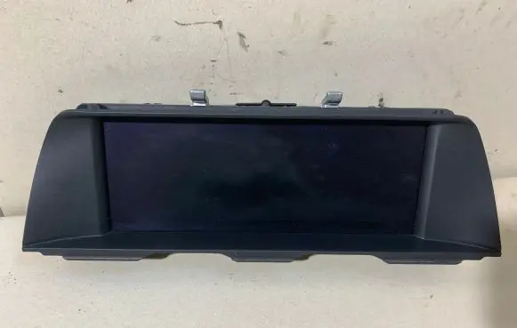 BMW 5 F10 F11 Screen/display/small screen 9243897