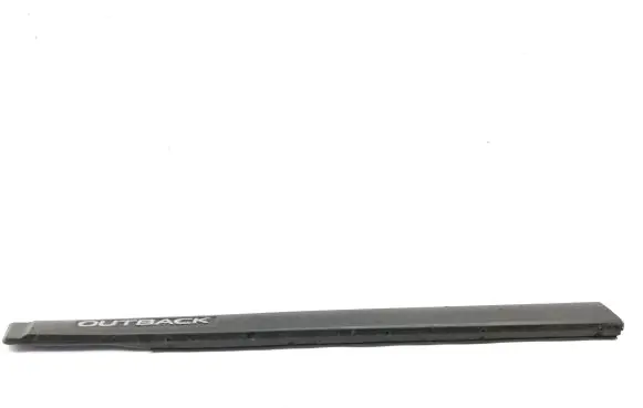 Subaru Outback (BT) Front sill trim cover 91112AL53A