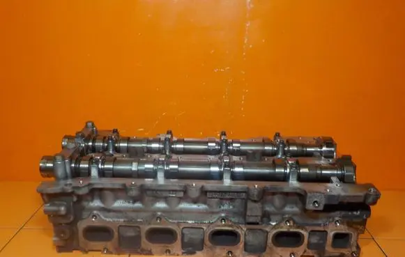 Opel Antara Engine head 25183241 Z22D1