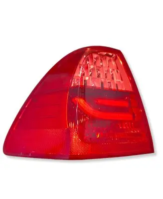 BMW 3 E90 E91 Rear/tail lights 7289431
