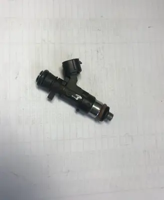 Nissan Note (E11) Fuel injector 0280158013 16600AX20B